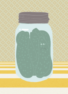 Thank you for the Financial Support, I was in a Pickle
