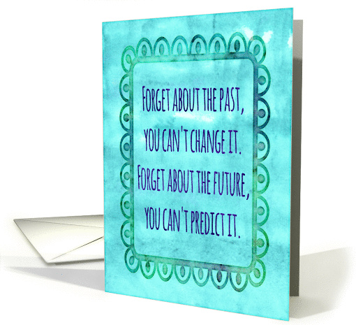 Humorous Graduation Congratulations card (1439382)