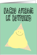 birthday cards for ex boyfriend