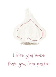Romantic Card for a...