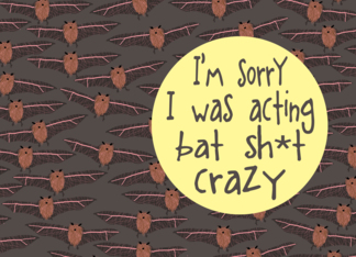 I'm Sorry I was...