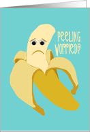 Funny Banana...