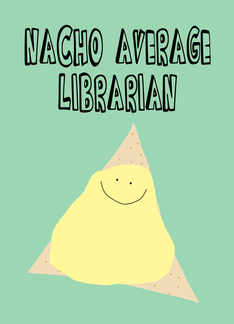 Humorous Birthday for a Librarian