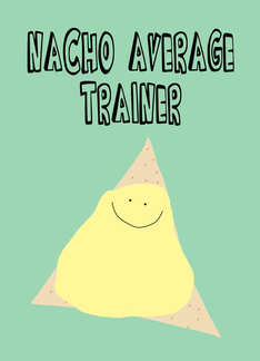 Humorous Birthday for a Trainer