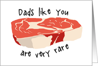 Funny Steak Pun...