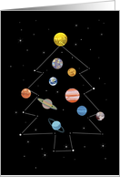 Tree Constellation...