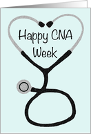 Happy CNA Week with...