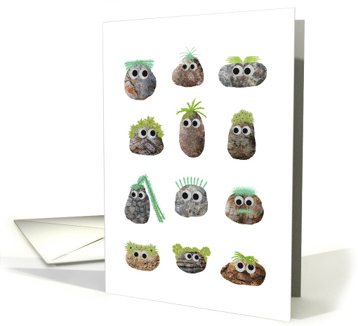 Happy Birthday from All of Us at the Office card (1934288)