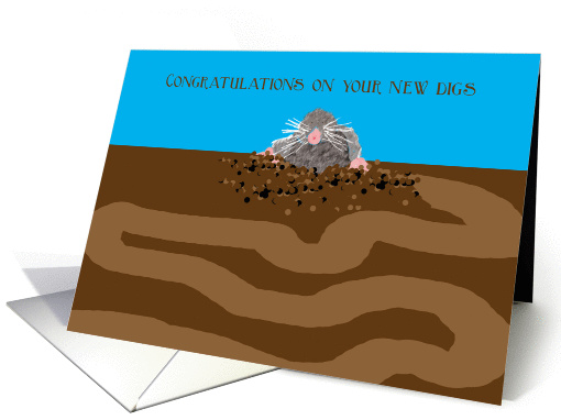 New Digs card (973275)