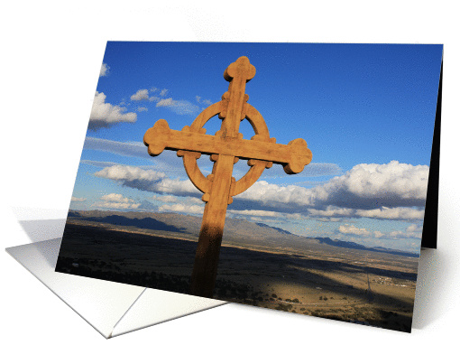 God's View card (977517)