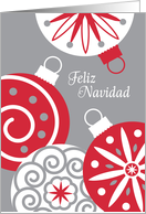 Feliz Navidad, Merry...