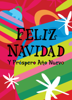 Merry Chrismas and...