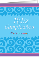 Feliz Cumpleaños...