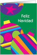 Feliz Navidad-Merry...