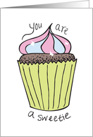 Sweetie Cupcake (You...