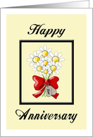 Happy Anniversary,...