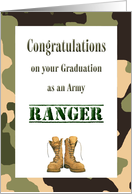 Congratulations Army...