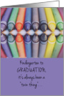 Graduation Congratulations for Twins, High School, College, Elementary card