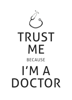 Funny Doctor's...