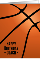 Birthday Cards for Coach from Greeting Card Universe