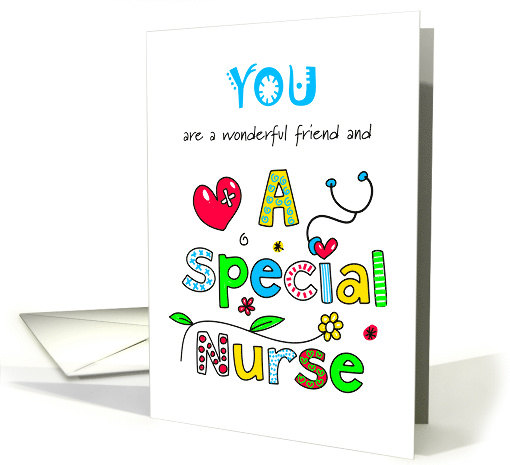 wonderful friend