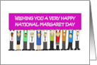 National Margaret Day November card