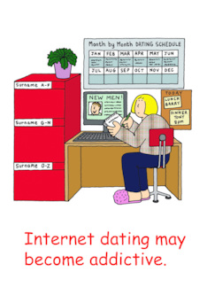 Internet Dating Good...