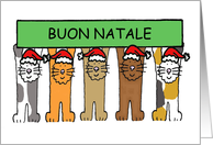 Buon Natale Happy...