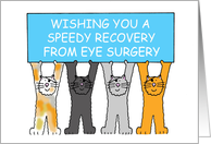 Speedy Recovery from...
