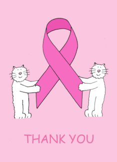 Thank You for Breast...