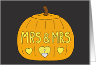 October 31st Mrs and...