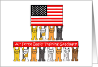 Air Force Basic...