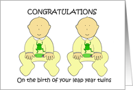 Congratulations Leap...