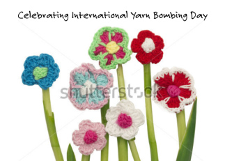 International Yarn...