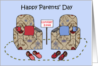 Happy Parents' Day...