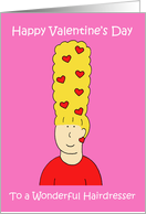 Happy Valentine's...