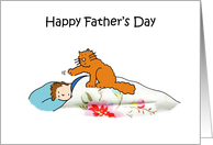 Happy Father's Day...