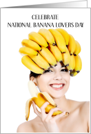 National Banana...