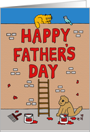 Father S Day Cards With Dogs From Greeting Card Universe
