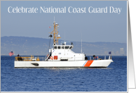 National Coast Guard...