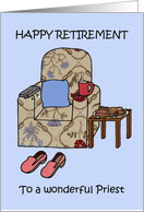 Happy Retirement...