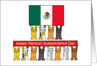 Mexican Independence...