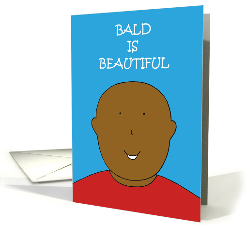 National Bald is Beautiful Day September 13th Africans... (1582684)