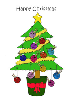Happy Christmas for...