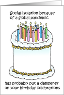 Coronavirus Self...