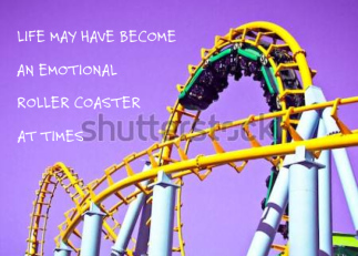 Covid 19 Job Loss Encouragement Emotional Roller Coaster Support