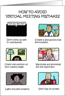 How to Avoid Virtual...