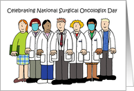 National Surgical...