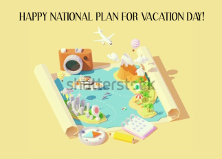 Happy National Plan...