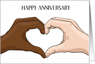 Happy Anniversary to...